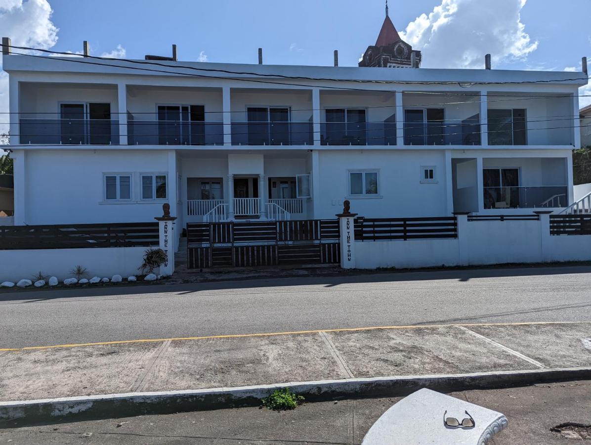 Inn The Town Πορτ Αντόνιο Εξωτερικό φωτογραφία