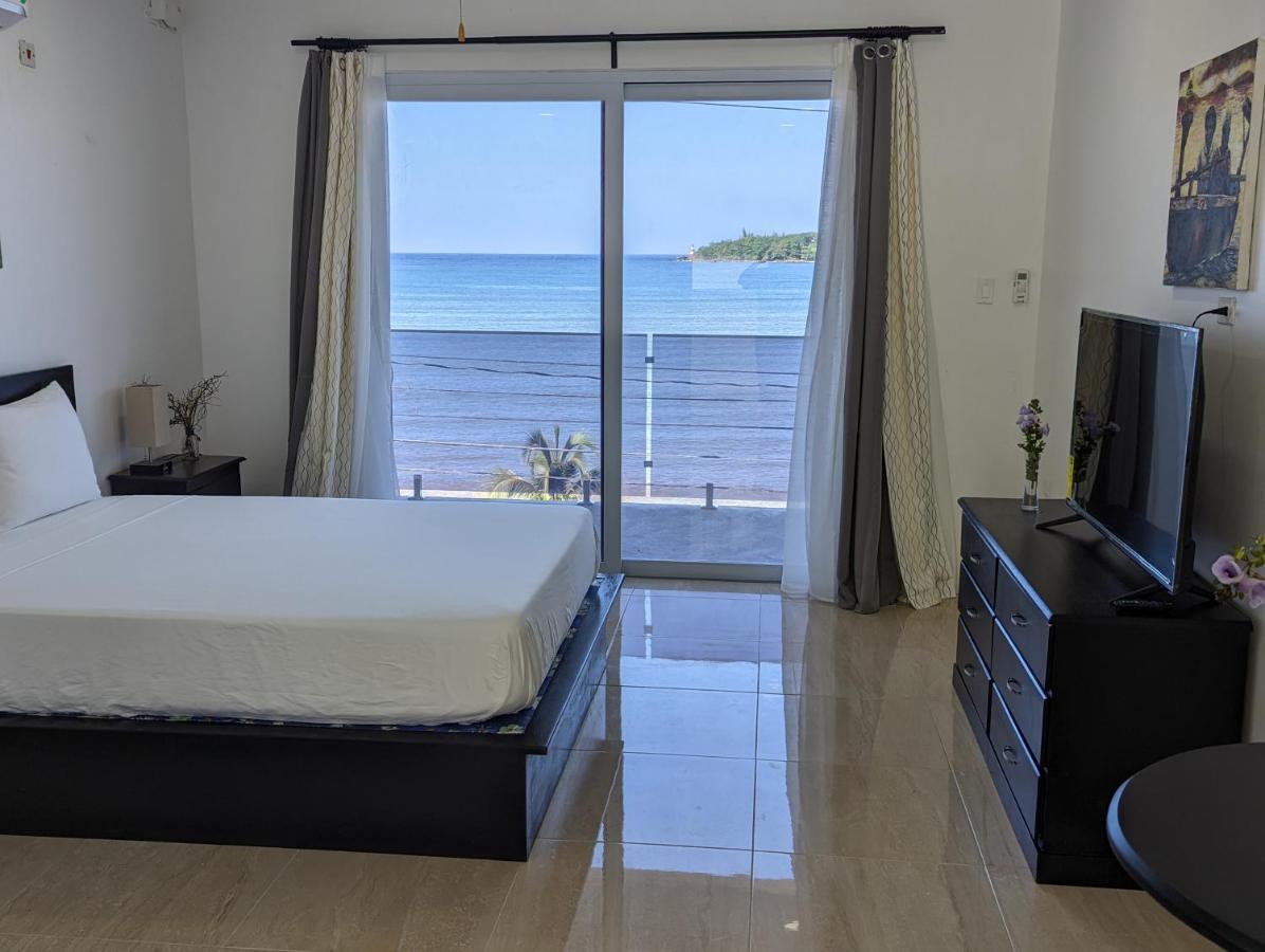 Inn The Town Πορτ Αντόνιο Εξωτερικό φωτογραφία