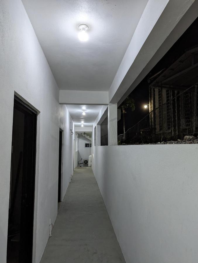 Inn The Town Πορτ Αντόνιο Εξωτερικό φωτογραφία