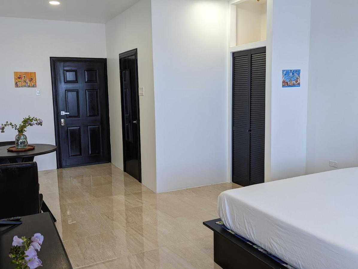 Inn The Town Πορτ Αντόνιο Εξωτερικό φωτογραφία