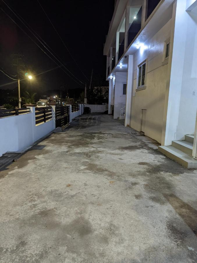 Inn The Town Πορτ Αντόνιο Εξωτερικό φωτογραφία