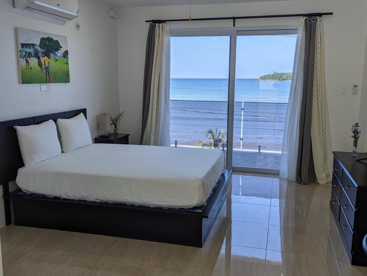 Inn The Town Πορτ Αντόνιο Εξωτερικό φωτογραφία