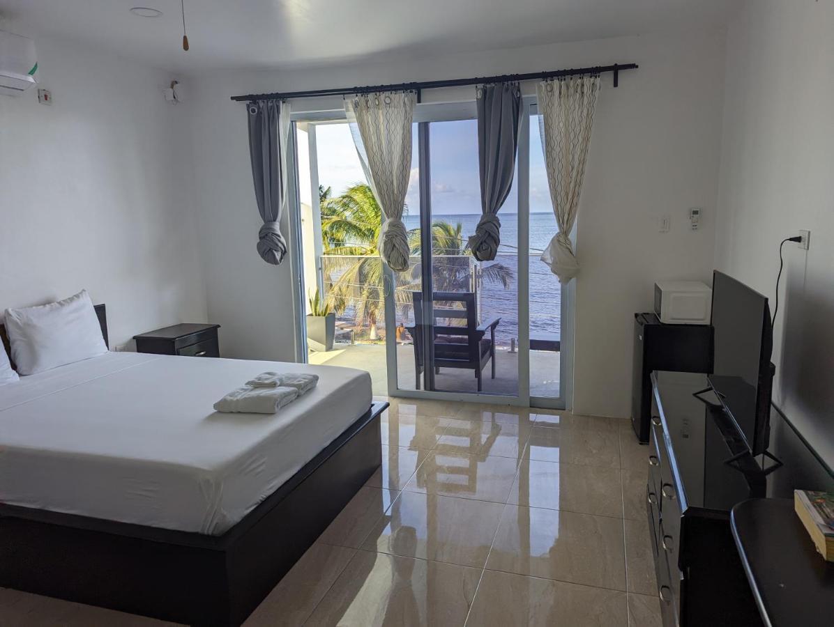 Inn The Town Πορτ Αντόνιο Εξωτερικό φωτογραφία