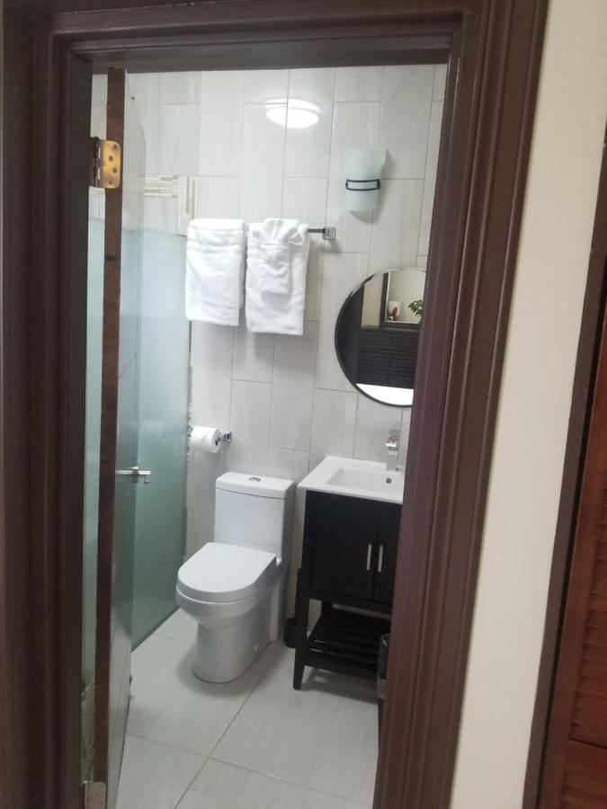 Inn The Town Πορτ Αντόνιο Εξωτερικό φωτογραφία