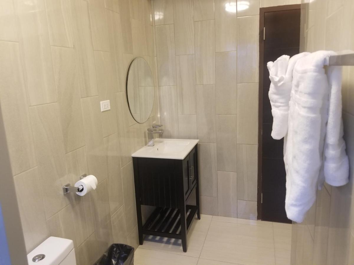 Inn The Town Πορτ Αντόνιο Εξωτερικό φωτογραφία