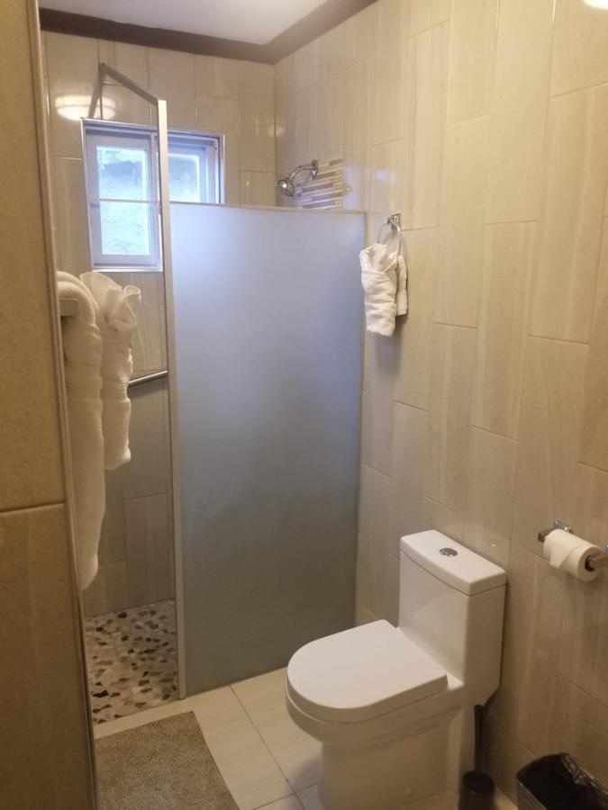 Inn The Town Πορτ Αντόνιο Εξωτερικό φωτογραφία