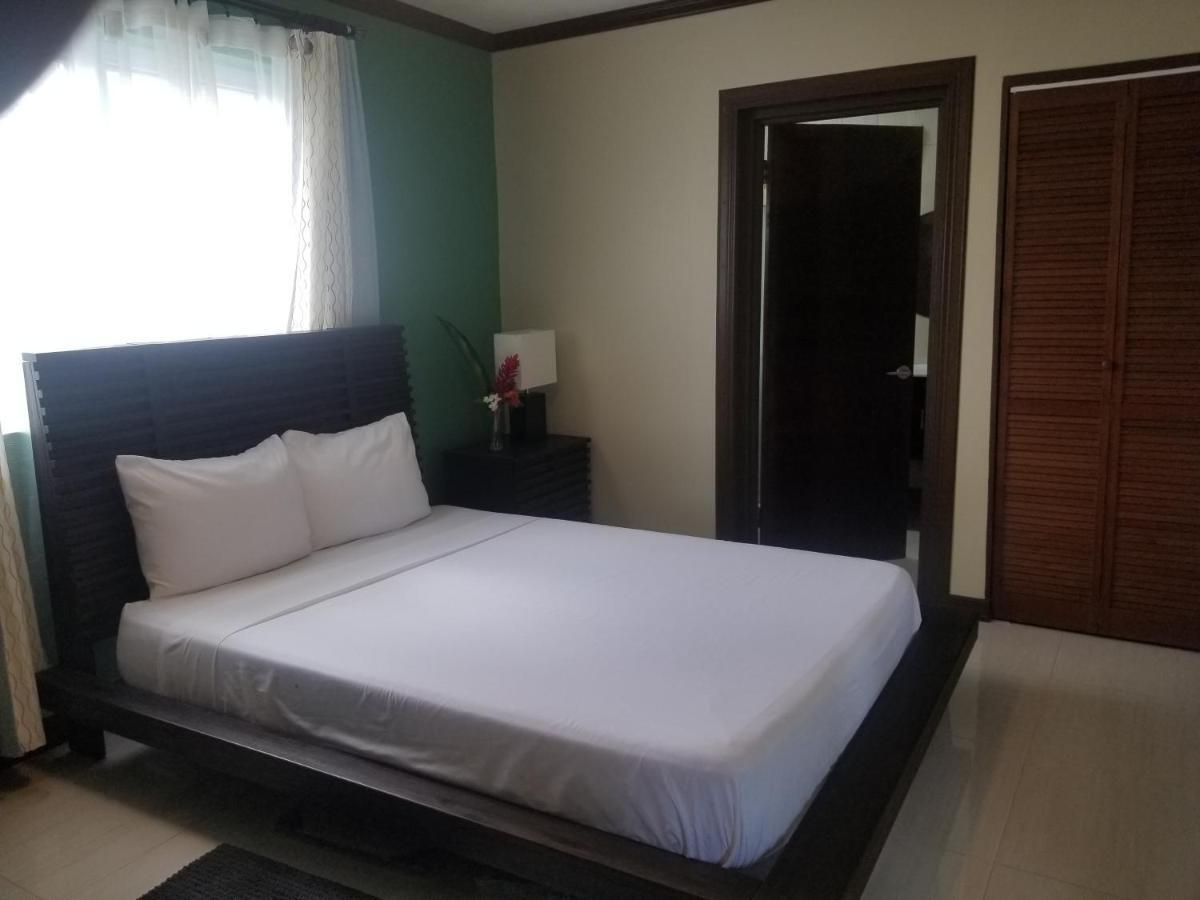 Inn The Town Πορτ Αντόνιο Εξωτερικό φωτογραφία