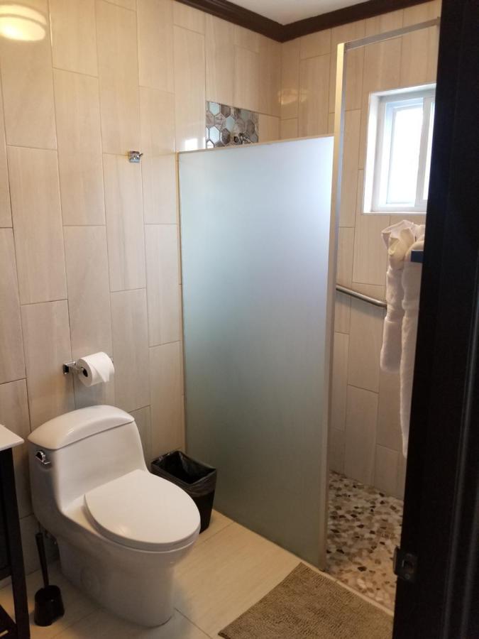 Inn The Town Πορτ Αντόνιο Εξωτερικό φωτογραφία