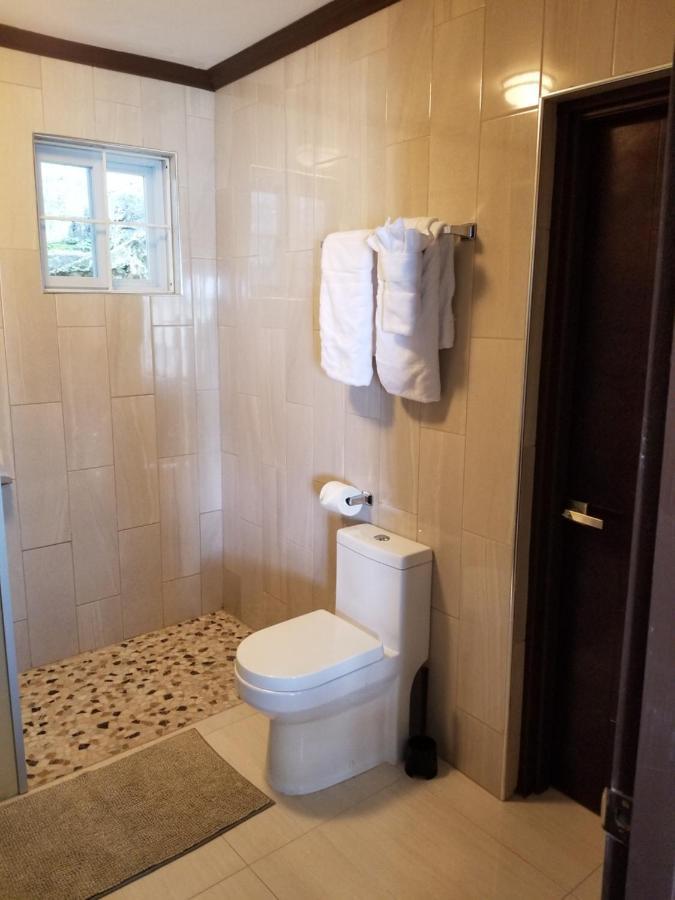 Inn The Town Πορτ Αντόνιο Εξωτερικό φωτογραφία
