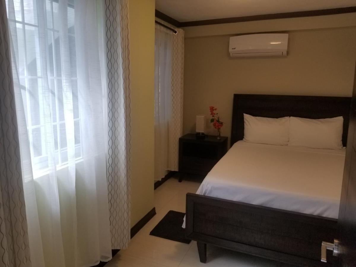 Inn The Town Πορτ Αντόνιο Εξωτερικό φωτογραφία